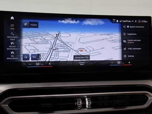 Used 2024 BMW 430i xDrive 430i xDrive w/ M Sport Package image 7