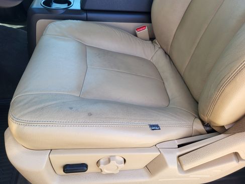 Used 2013 Ford F150 XLT w/ Luxury Equipment Group AWD/4WD image 20