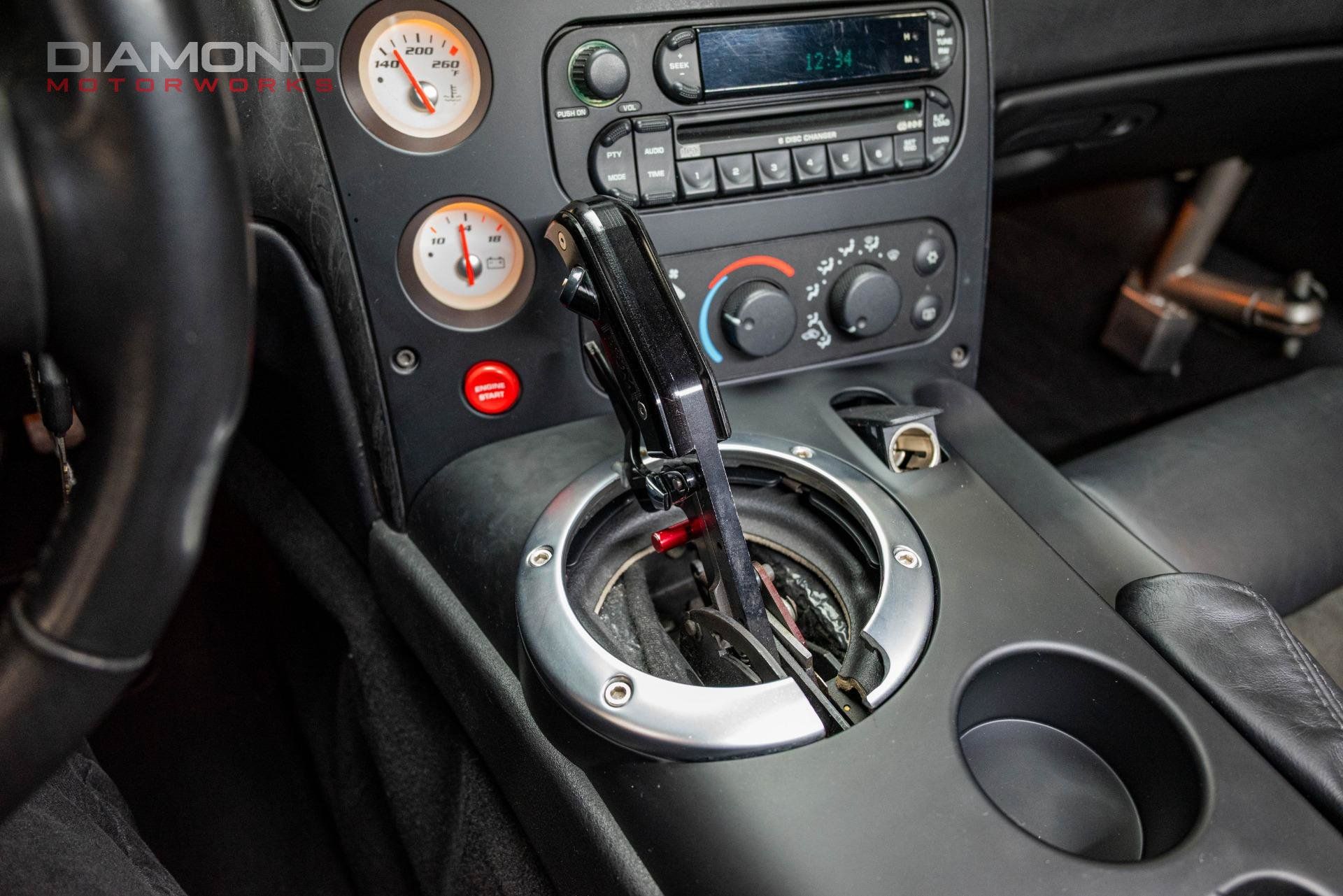 Used 2006 Dodge Viper SRT-10 RWD image 91