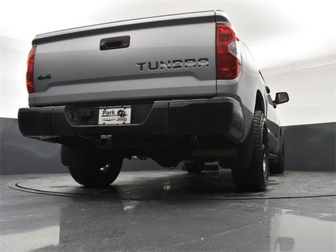 Used 2020 Toyota Tundra SR5 image 23