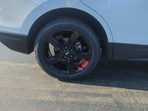 Certified 2021 Chevrolet Equinox Premier w/ Redline Edition AWD/4WD image 12