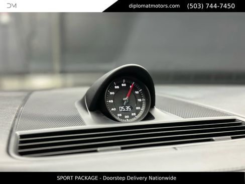 Used 2019 Porsche Panamera Turbo image 35