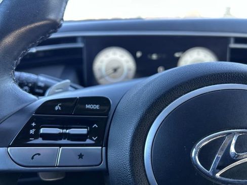 Used 2023 Hyundai Tucson Limited w/ Cargo Package image 25