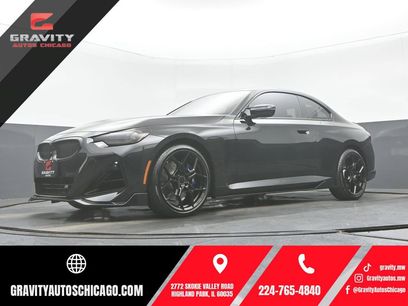 Used 2025 BMW M240i xDrive Coupe w/ Premium Package