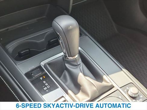 Used 2026 MAZDA CX-30 2.5 Turbo Aire Edition AWD/4WD image 19