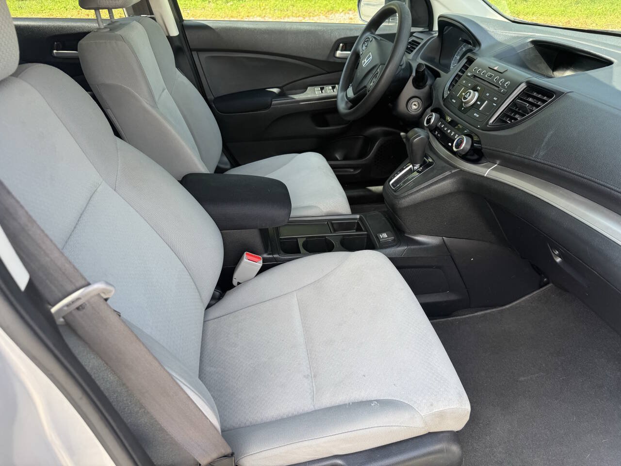 Used 2016 Honda CR-V SE image 16