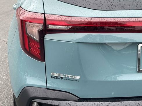 New 2026 Kia Seltos EX image 15