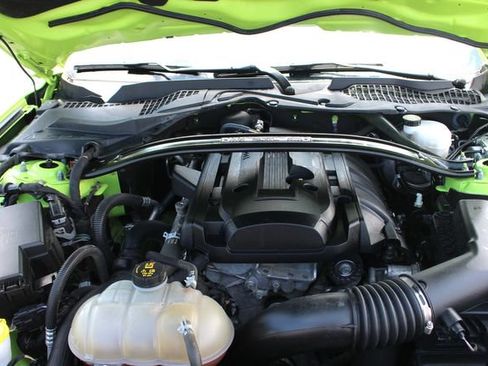 Used 2020 Ford Mustang Premium w/ 2.3L High Performance Package RWD image 31