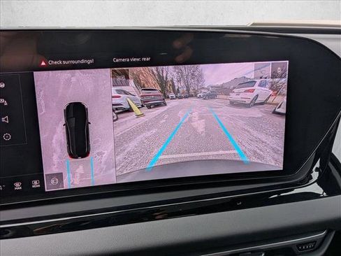 Certified 2025 Audi A5 2.0T Premium Plus w/ Premium Plus image 14