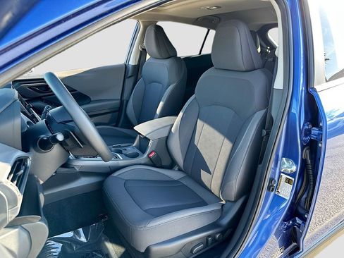 Certified 2025 Subaru Crosstrek 2.0i Premium image 20