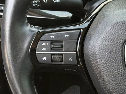 Used 2024 Honda CR-V EX-L image 13