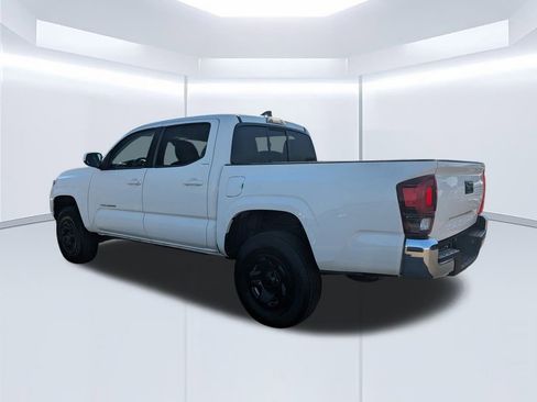 Used 2023 Toyota Tacoma SR5 image 6