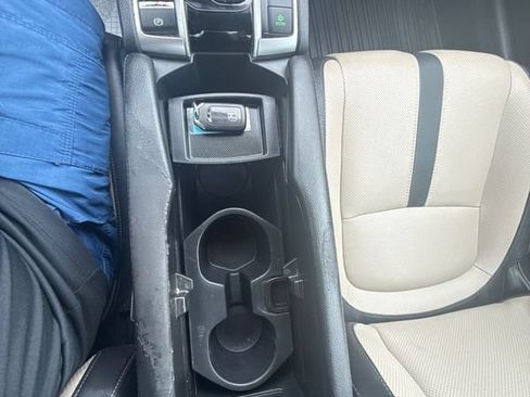 Used 2016 Honda Civic EX-L image 32