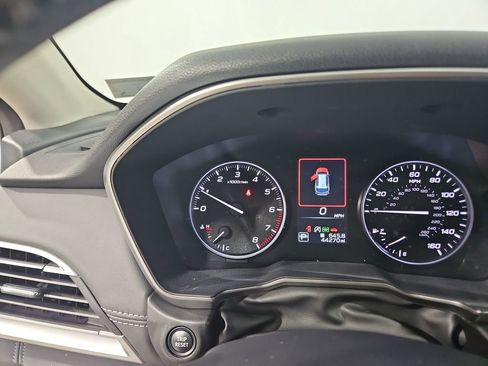 Used 2024 Subaru Outback Limited XT AWD/4WD image 16