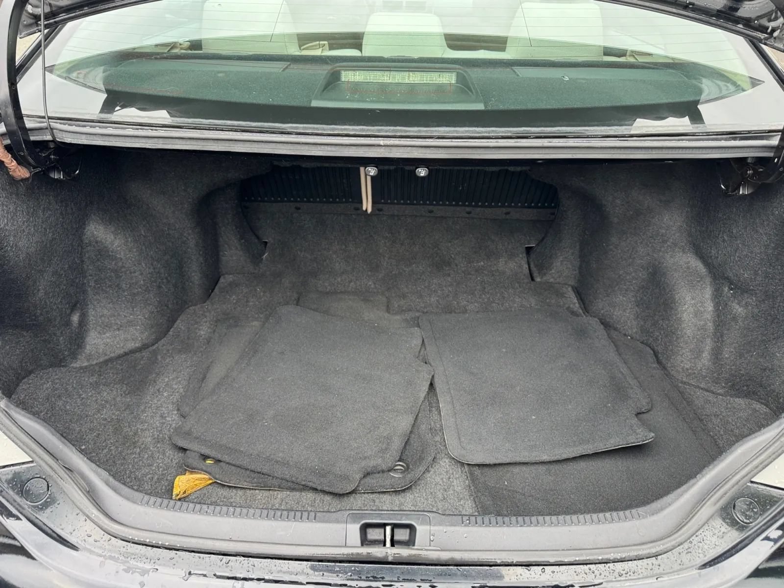 Used 2012 Toyota Camry LE FWD image 28