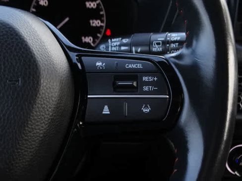 Used 2023 Honda HR-V Sport image 36