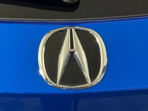 Used 2026 Acura MDX A-Spec AWD/4WD image 12