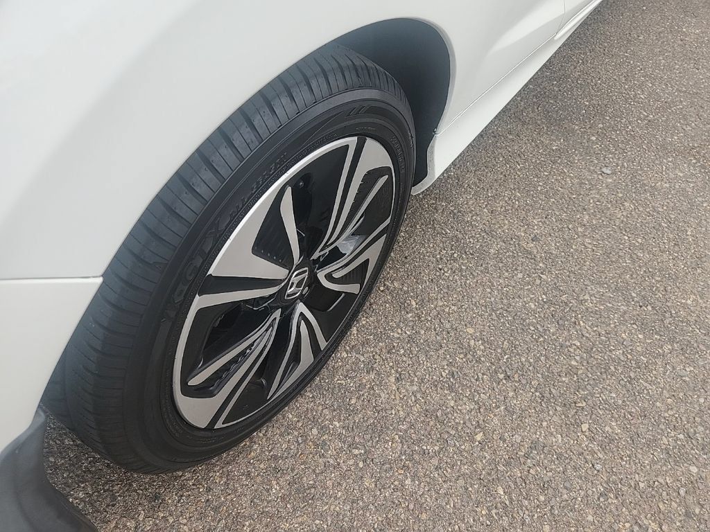 Used 2017 Honda Civic EX-T image 15
