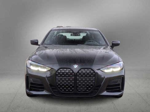 Certified 2023 BMW 440i xDrive Coupe image 3