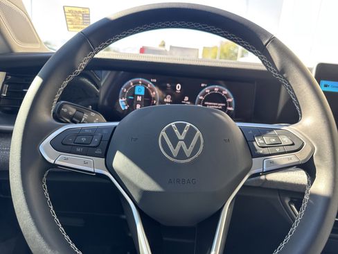 New 2026 Volkswagen Tiguan S image 27