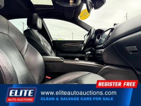 Used 2017 Maserati Ghibli image 10