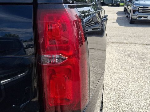 Certified 2017 Chevrolet Tahoe LT AWD/4WD image 9