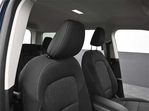 Used 2022 Ford Bronco Sport Big Bend w/ Convenience Package image 32