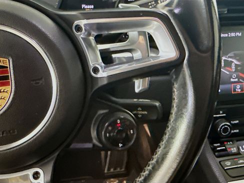 Used 2017 Porsche 911 Carrera S RWD image 14