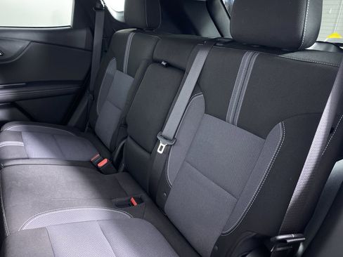 Certified 2023 Chevrolet Blazer LT w/ Convenience Package image 12