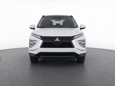 Used 2023 Mitsubishi Eclipse Cross SE AWD/4WD image 6