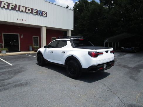 Used 2024 Hyundai Santa Cruz SEL w/ Activity Package FWD image 2