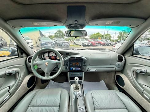 Used 2004 Porsche 911 Carrera 4S AWD/4WD image 20