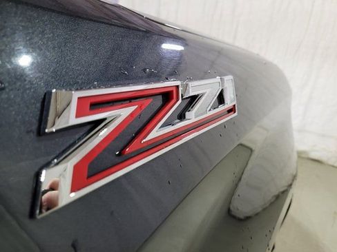 Used 2021 Chevrolet Silverado 1500 RST w/ Convenience Package II image 17