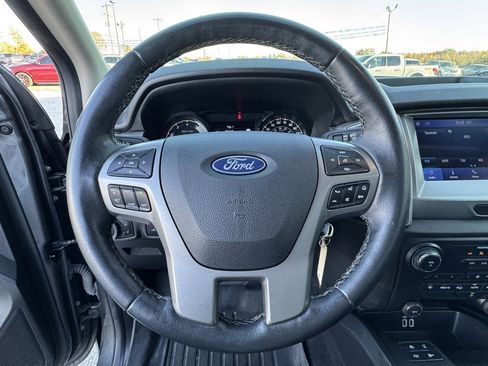Used 2020 Ford Ranger XLT w/ Equipment Group 301A Mid image 18