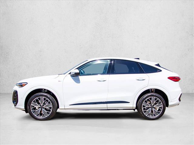 New 2026 Audi Q5 Premium Plus AWD/4WD image 8