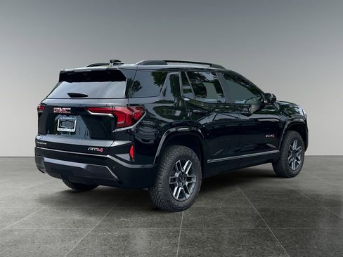 New 2026 GMC Terrain AT4 w/ Technology Package II image 7