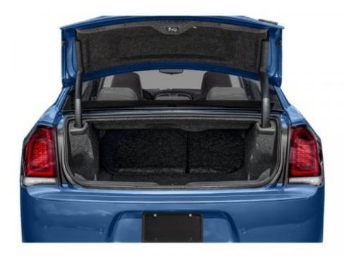 Used 2023 Chrysler 300 Touring L image 14