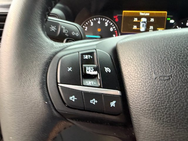 Used 2020 Ford Explorer XLT RWD image 28