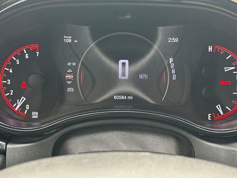 Used 2021 Dodge Durango SXT image 24