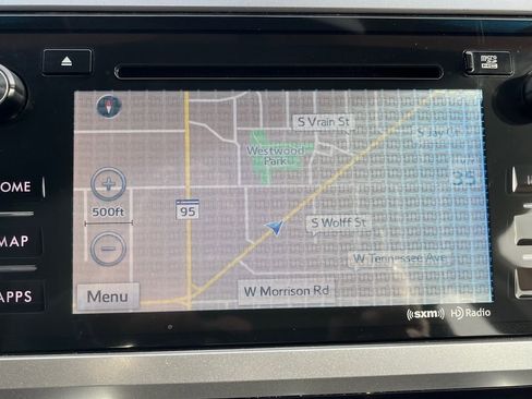 Used 2016 Subaru Legacy 3.6R Limited image 12