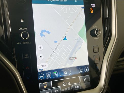 Used 2023 Subaru Outback Onyx Edition image 13