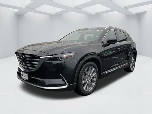 Used 2020 MAZDA CX-9 Grand Touring image 1
