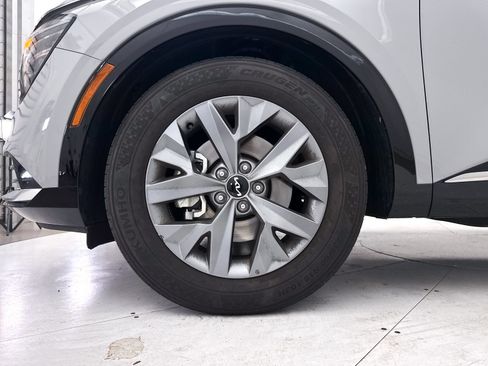 Used 2024 Kia Sportage SX FWD image 16
