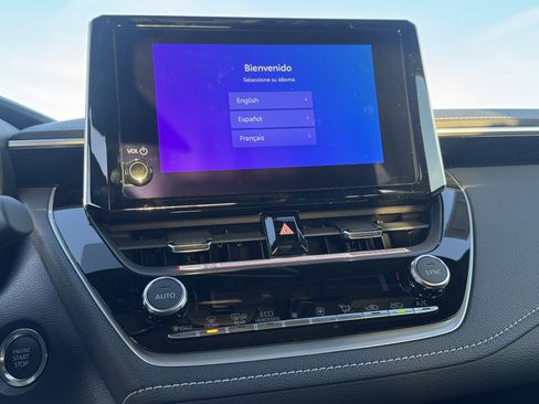 New 2026 Toyota Corolla XSE image 20