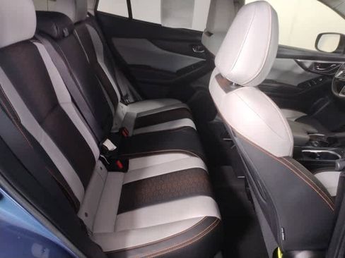 Certified 2022 Subaru Crosstrek 2.5i Limited image 21
