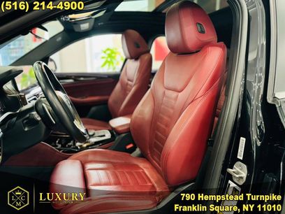 Used 2023 BMW X4 xDrive30i w/ Premium Package