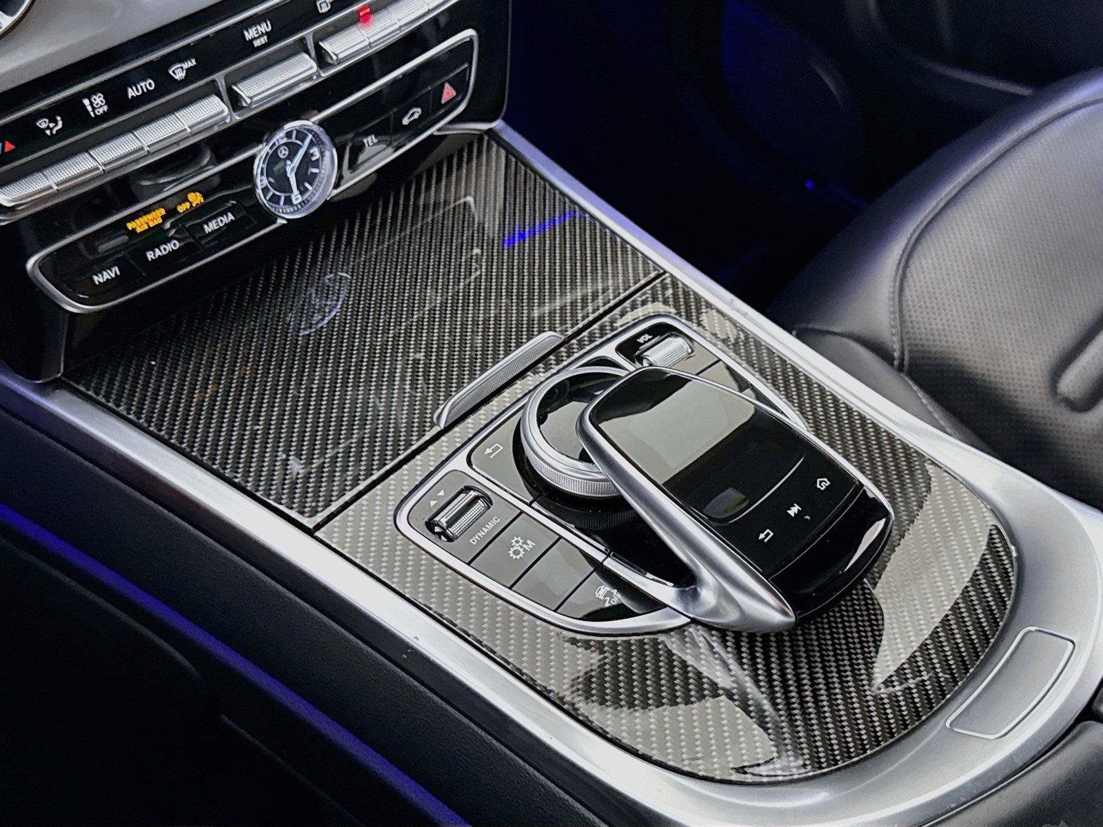 Used 2022 Mercedes-Benz G 550 w/ Exclusive Interior Package image 18