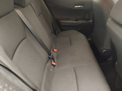 Used 2018 Toyota C-HR XLE image 19