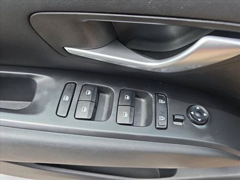 Used 2024 Hyundai Tucson SE AWD/4WD image 28