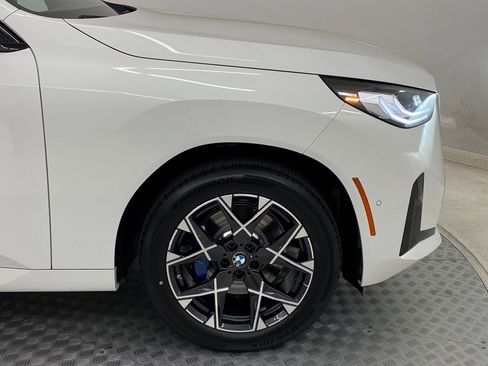 New 2026 BMW X3 xDrive30 w/ M Sport Package image 10